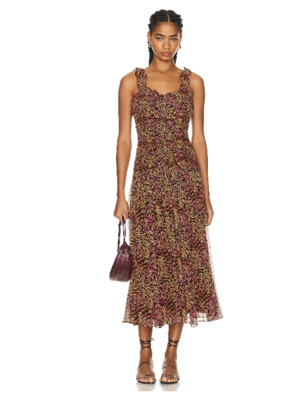 Ulla Johnson Rosaria Dress
